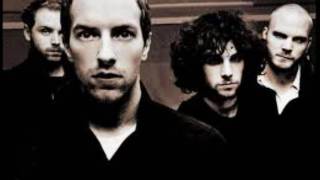 Coldplay - Moses