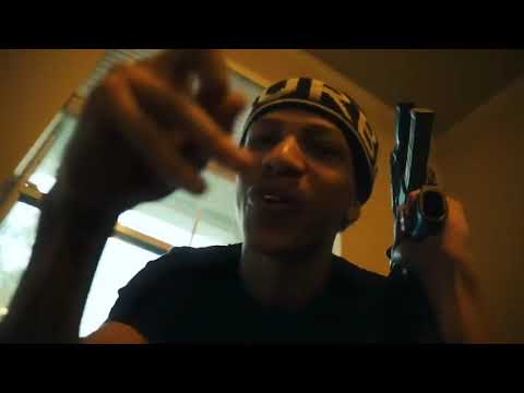 Peanut - 556 (green Tip) Official Music Video ￼