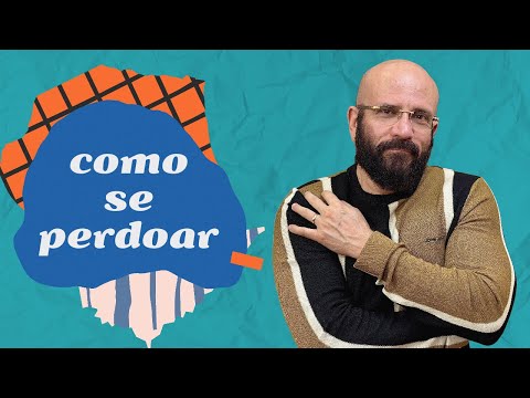 HOW TO FORGIVE YOURSELF | Marcos Lacerda, psychologist