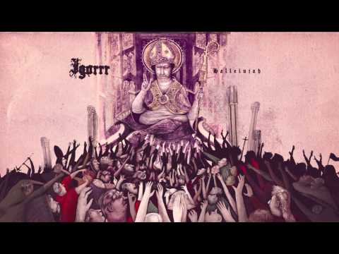 Igorrr - Tout Petit Moineau