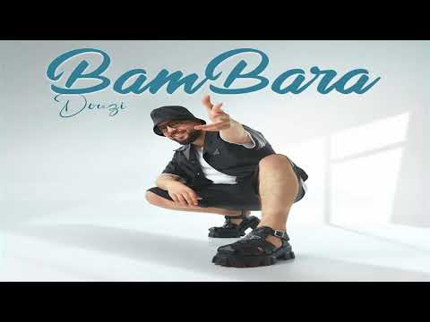 【1 Hour】Douzi (دوزي) - Bam Bara