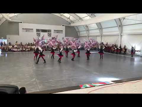 GRANDE SQUADRA Città della Pieve - 2019 Chianciano - 1° Classificato