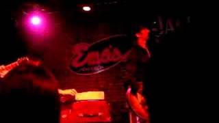 the honorary title - cut short