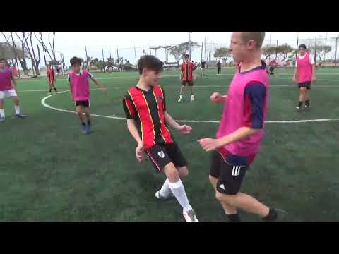 PETENAZZA VS TODO PELOTA - #LigaNuñez - S15 - 18/9/2022