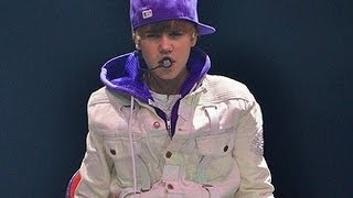 Runaway Love - Justin Bieber (LIVE Performance at Evening News Arena - Throwback Thursday)