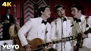 Jonas Brothers - Lovebug