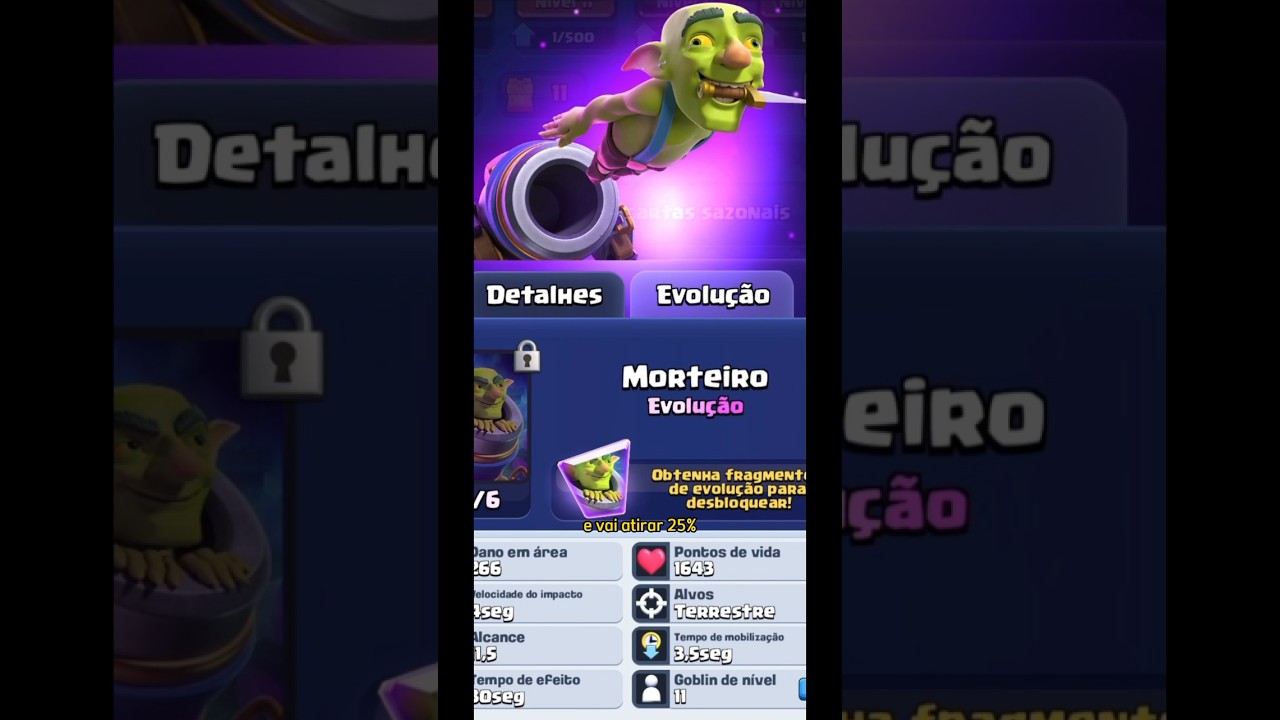 OURO GRÁTIS NO CLASH ROYALE 😱 