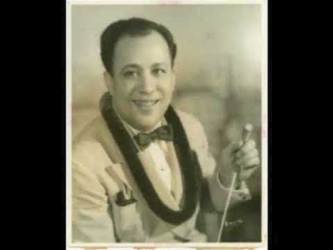 Uheuhene (Hawaiian Shouting Song) (1936) - Ray Kinney