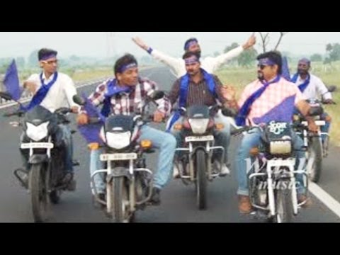 Ye Jayanti Hai - New Official Marathi Full Song - Praveen Moon - Latest Marathi Songs 2014