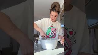 Meal prep with me ? / Eva Miller TikTok #evamiller #tiktok #shorts #trending #ytshorts #short