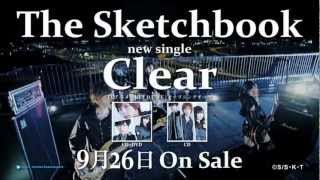 The Sketchbook / 「Clear」SPOT