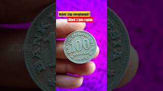 Download lagu Ancient money sought by collectors‼️ ancient coin prices #numismatics #ancient metal money #ancie... mp3