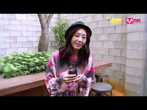 KCON - G.NA QUER VOCÊ NO KCON! {legendado}