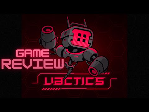 Vactics - Game Review