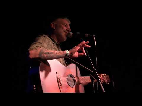 Ben Nichols (Lucero) @ Frankie's [03/06/25]