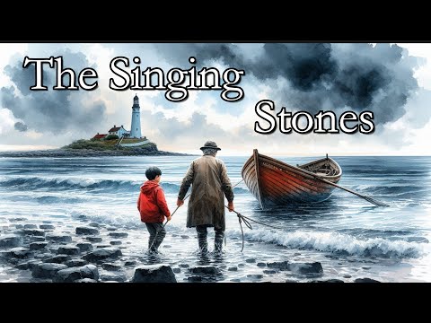 The Singing Stones by Sue Murray | Finn Sailed into the Storm Ahead | Audiobook 🎧