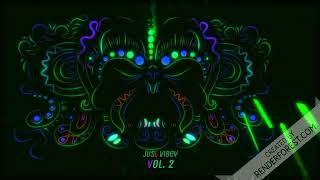 C. SHIROCK - Haunted (Osmo Remix)