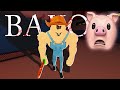 ROBLOX BAKON CHAPTER 4.. (Flashback)