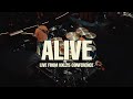 Alive Young Free Alexander Pappas Hope X Life 2025