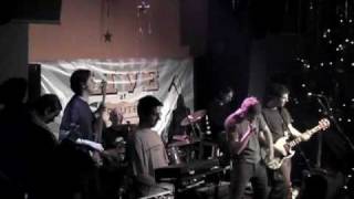 03  Osmi Dan &quot;Unbelievable&quot; EMF cover 01.01.2007.