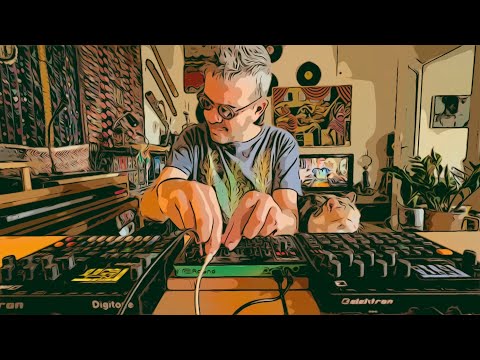 Stefan Torto - Summer Solstice (live jam)