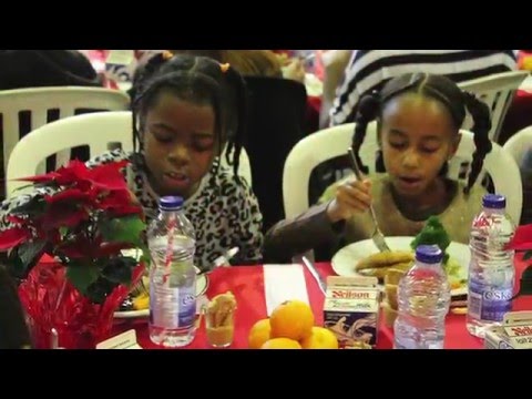 Park Hyatt Toronto @ Tredway-Woodsworth P.S. 2015