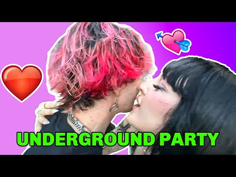 ΦΙΛΗΣΑ ΤΗΝ FRIKA (LIVE KASHPILL, $ULEE, PAGONYS, PLB, CASHAMVRO ETC)