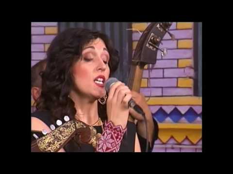 SANJA HAJDUKOVIĆ & TS KADENCA - Slavonka