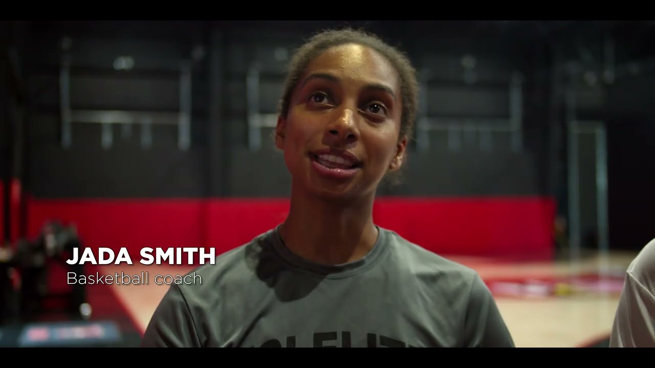 ATHENA | USA Preseason Trip 2022