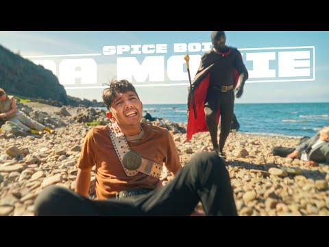 Spice Bois: Da Movie (Officiell Trailer)