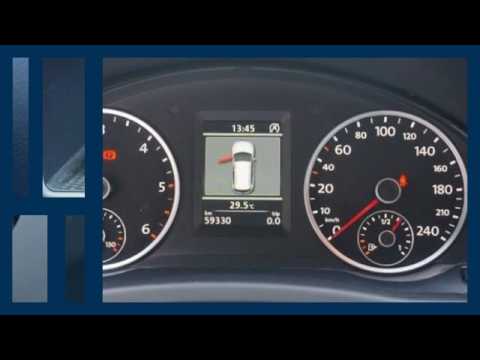 Volkswagen Tiguan LIFE BlueMotion Technology 2.0, Moers