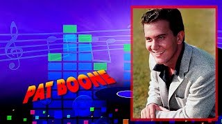 Pat Boone - Why Baby Why