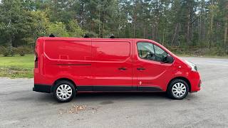 Renault Trafic 2.7t 1.6 dCi cargo van | Image 4 - Autoline