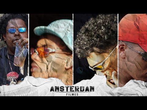 Sem Sentimento - MC's DB  Dudu HR  Bombom  Godonho ( Vídeo Clipe Oficial )