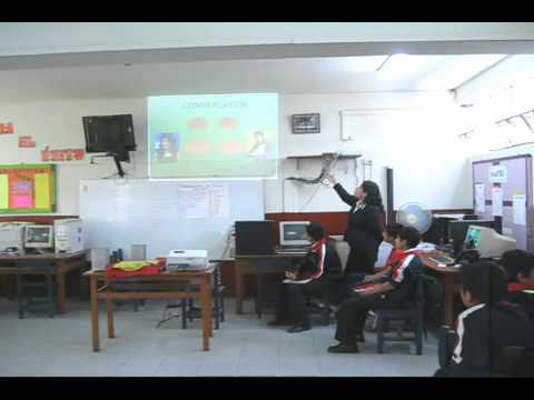 Sesión de Clase_Gladys Mariluz