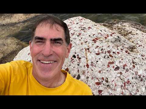 Quest for the Source of All Puddingstones