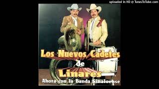 Los Nuevos Cadetes De Linares - Rumbos Distintos