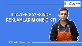 HK Oto Lastik - Hakan Kaya