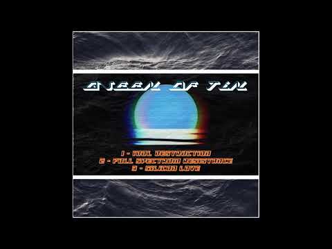 Queen Of Tin  - Full Spectrum Resistance