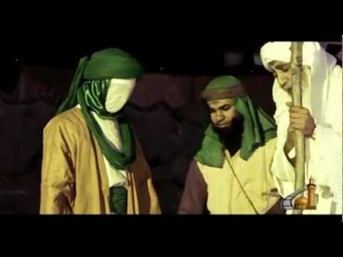 ⁣لقاء جابر الانصاري مع الامام السجاد عليه السلام