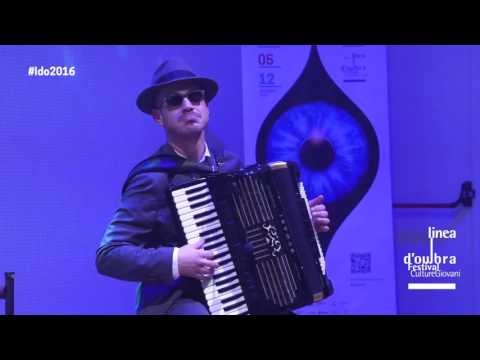 Guappecartò - La Luna di Giorno LIVE - 11/11/2016