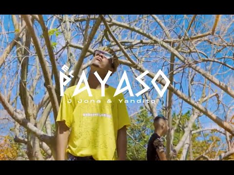 J Jona & Yandito - El Payaso (Video Oficial)