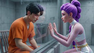 Download lagu 'Free' Cover | What Happened to Jinu? I’m Sorry, Rumi [KPop Demon Hunters] |  mp3