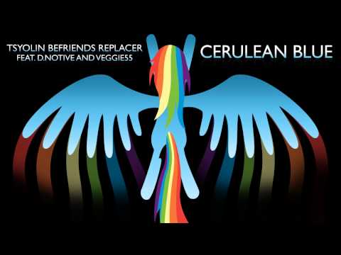 Cerulean Blue (Orchestral Rock Cover) ft. d.notive & Veggie55