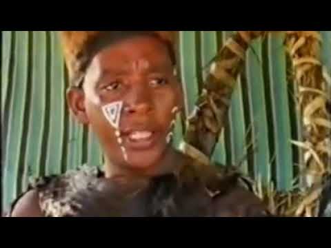 ODAMA PART 02 FULL BONGOMOVIES