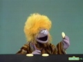 Classic Sesame Street Adding Is Putting