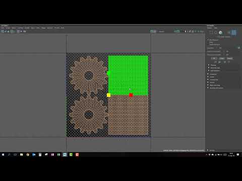 UV Editor