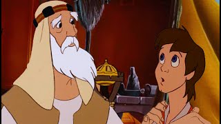 Come Follow Me Feb 3-9 2 Nephi 1-5