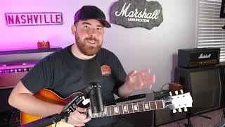 Why Doesn't Gibson Do THIS To ALL Of Their Guitars?! 59 Reissue Les Paul + Les Paul Custom Shootout