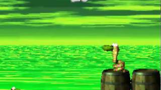 preview picture of video 'Lets Play Donkey Kong Country 2 Teil 6 von IzumLP'